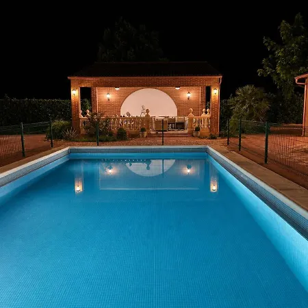 Con Piscina En * San Mateo de Gállego