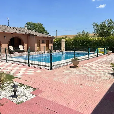 Con Piscina En * San Mateo de Gállego